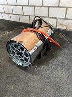 Heizgebläse Gas inkl. Garantie