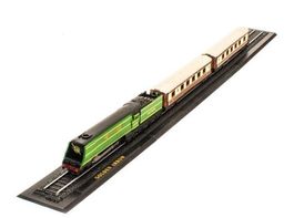 StarRecordsGmbH: Edition Atlas Zug Golden Arrow