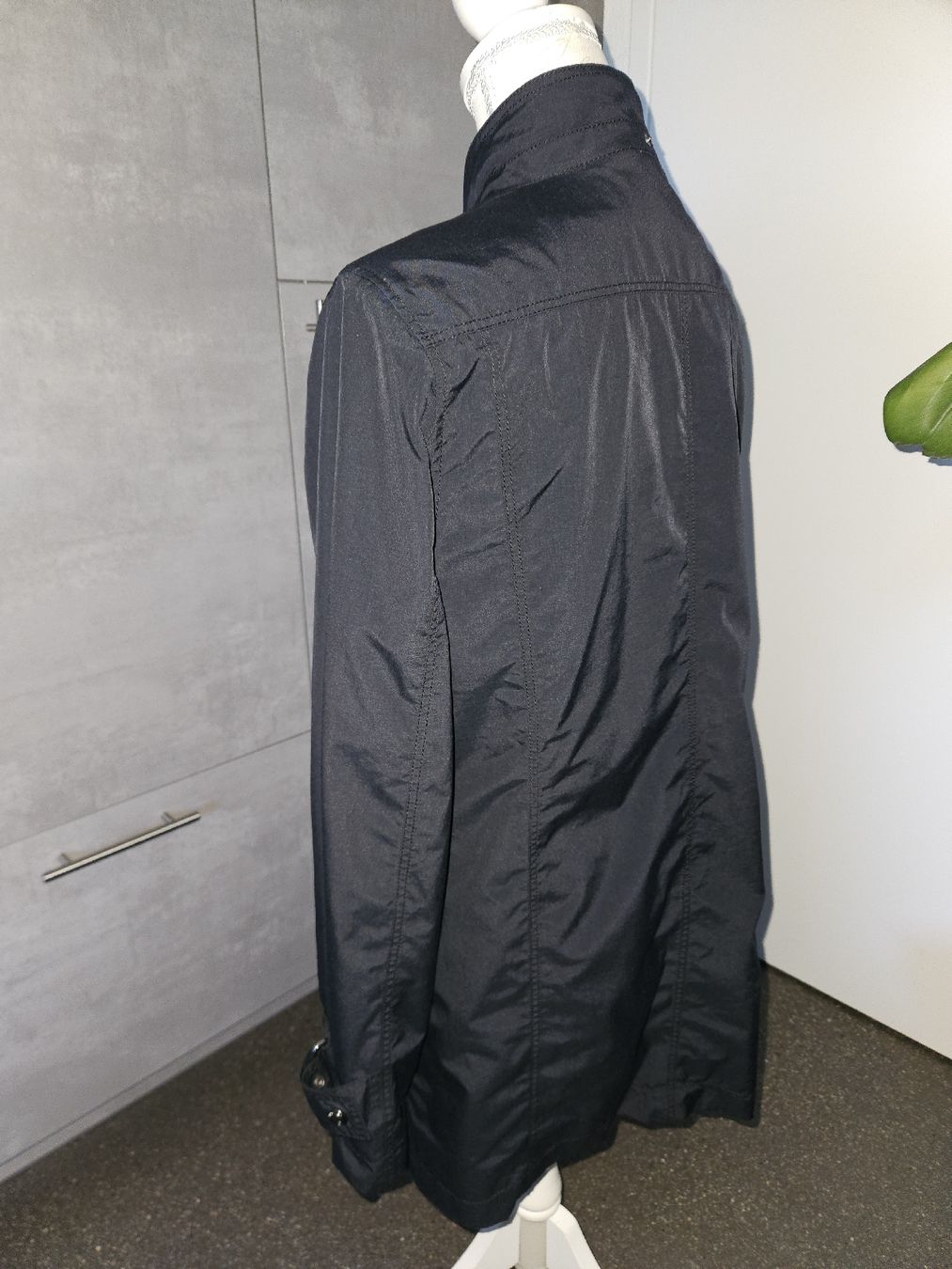 Bogner Vestes: BOGNER Jacke schwarz Grösse L  – D'occasion à Anwil par tamoos 1