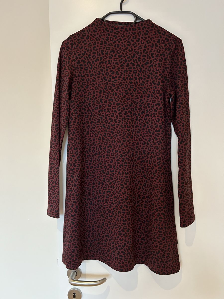 Vestiti: Kleid Leomuster XS – Usato da Birmenstorf AG venduto da Reninata