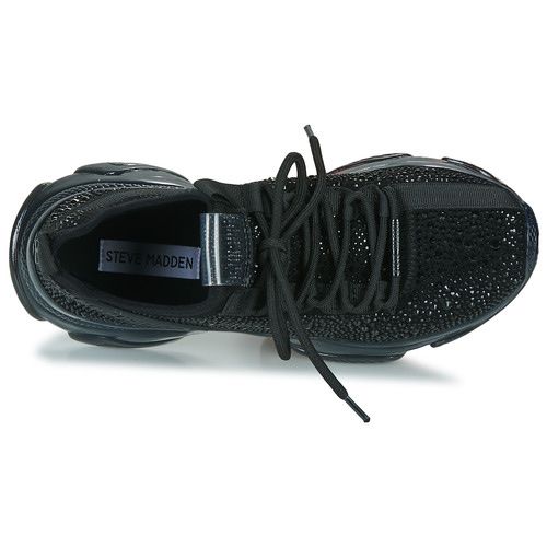 Steve Madden Scarpe da donna: Sneaker mit Glitzer – Nuovo (secondo la descrizione) da Zürich venduto da Rania68 4