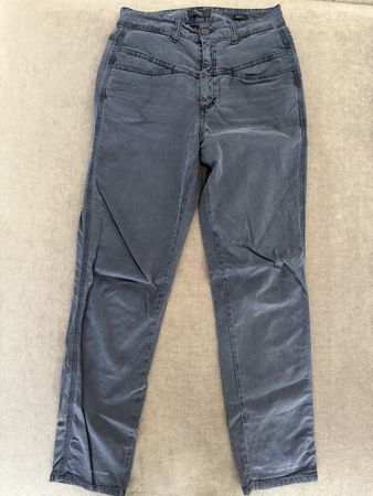Closed Jose, Gr. 36 (IT42) Blau used look seeehr bequem