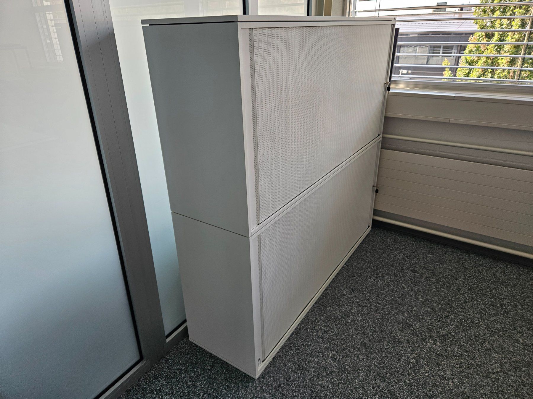 Armadi: Lateralschrank ZKD – Usato da Rüti b. Büren venduto da Aartex 3