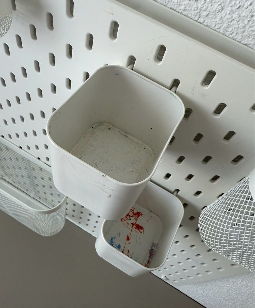 Ikea Piatti di portata: Ikea Lochplatte  – Usato da Kölliken venduto da Vivii01 1
