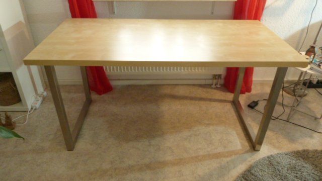 Scrivanie: Tisch – Usato da Breitenbach venduto da tomtommY