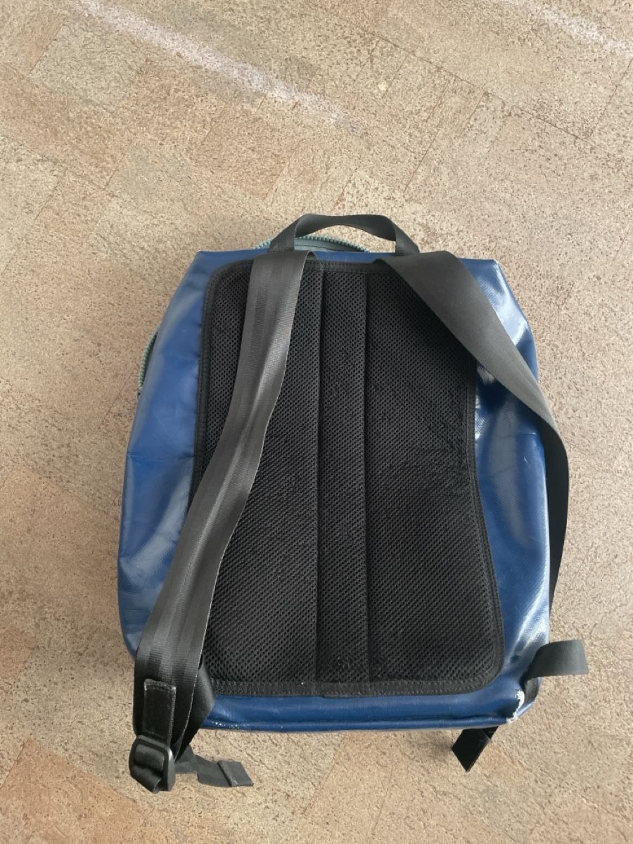 Freitag Rucksäcke: Freitag Rucksack – Gebraucht aus Liebistorf von ali_tbx8 1