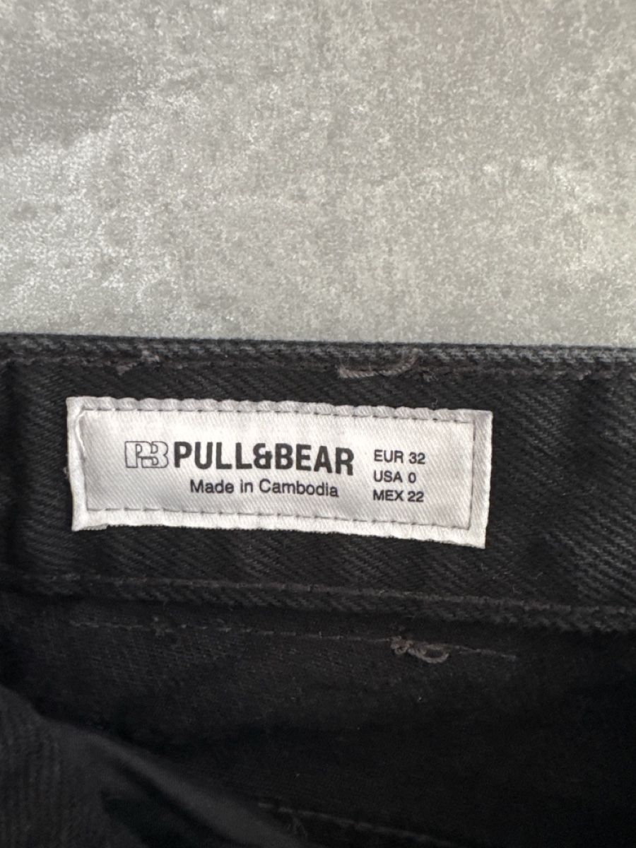 Pull&Bear Jeans: Neu Pull& Bear Jeans – Neuf (Voir description) à Oftringen par kar_y2tf 2