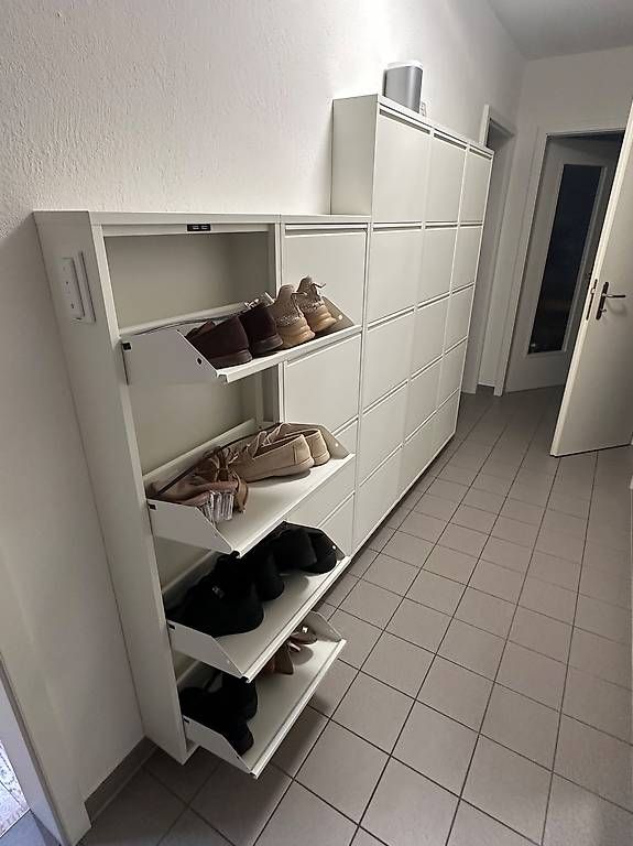 Schränke: Schuhschränke – Gebraucht aus Uster von Dr.vo 2