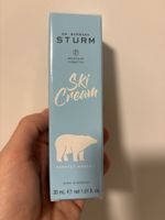 Dr. Barbara Sturm Ski Cream, Neu und Originalverpackt!