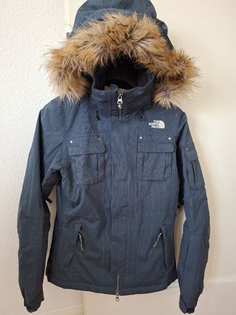 Veste d'hiver The North Face pour femme - Taille S - Neuve