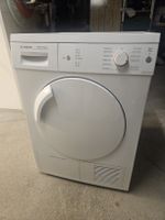 Wäschetrockner Bosch WTW84160CH weiss gebrauchter Zustand 