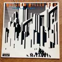 Mulgrew Miller Trio - From Day To Day, LP