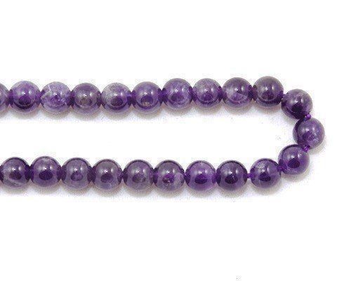 Pierres précieuses: Halskette 70 cm Amethyst – Neuf (Voir description) à Brüttisellen par cho_cb28 3