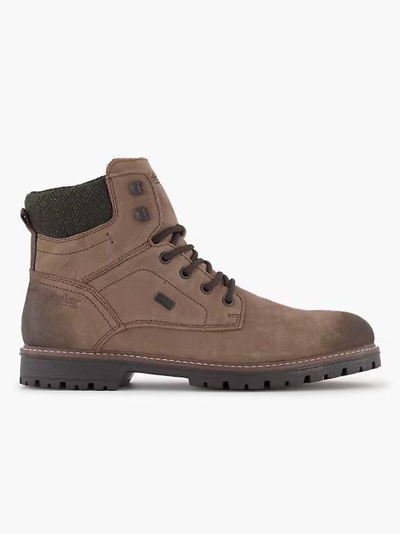 Scarpe da uomo: Rieker Schnürboots Gr. 43 – Usato da Münsingen venduto da saleshead 1