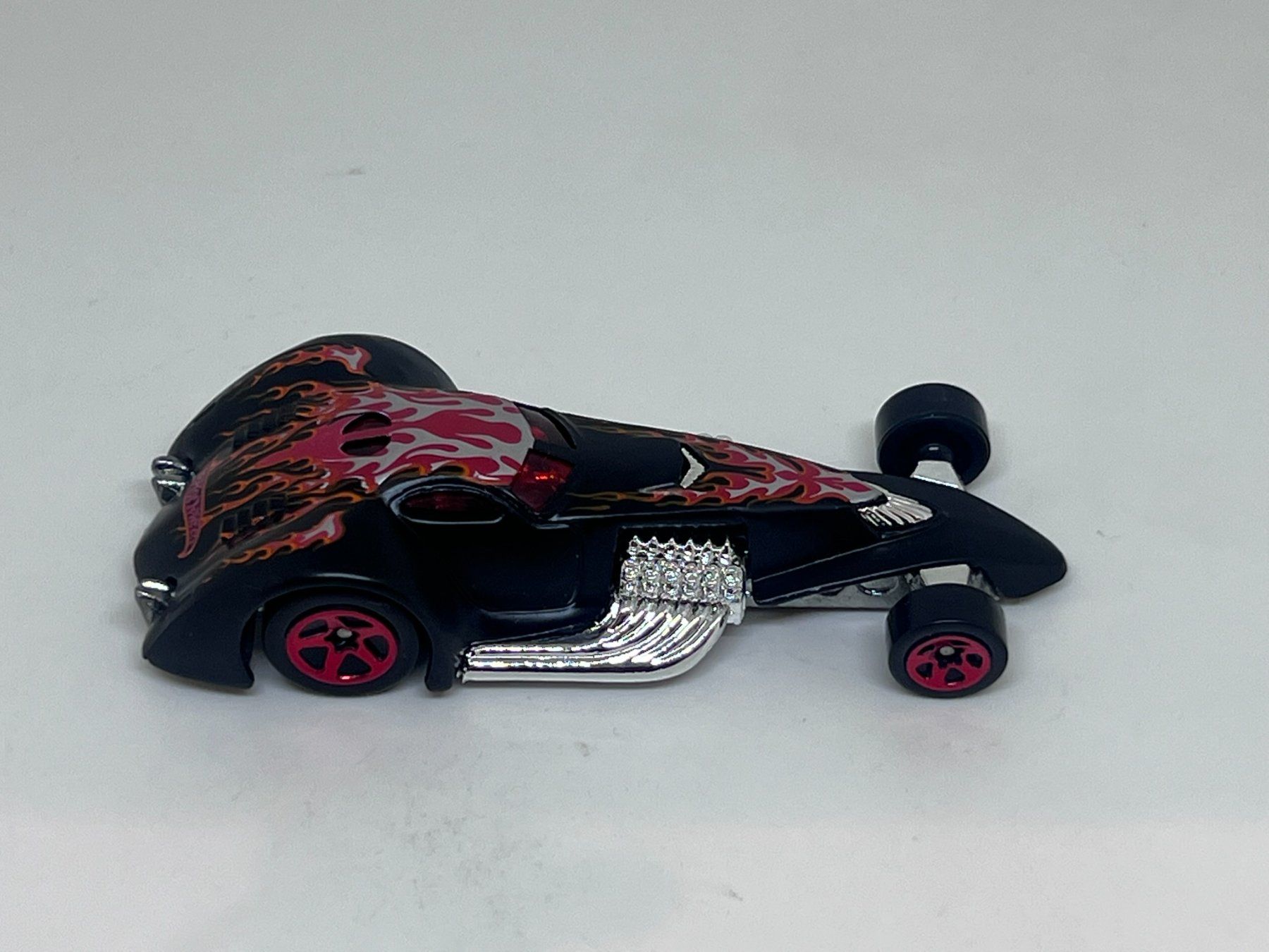 Hot Wheels Modellini d'auto: Hot Wheels Hammered Coupe #505 – Usato da Wildegg venduto da LaaBoutique 1