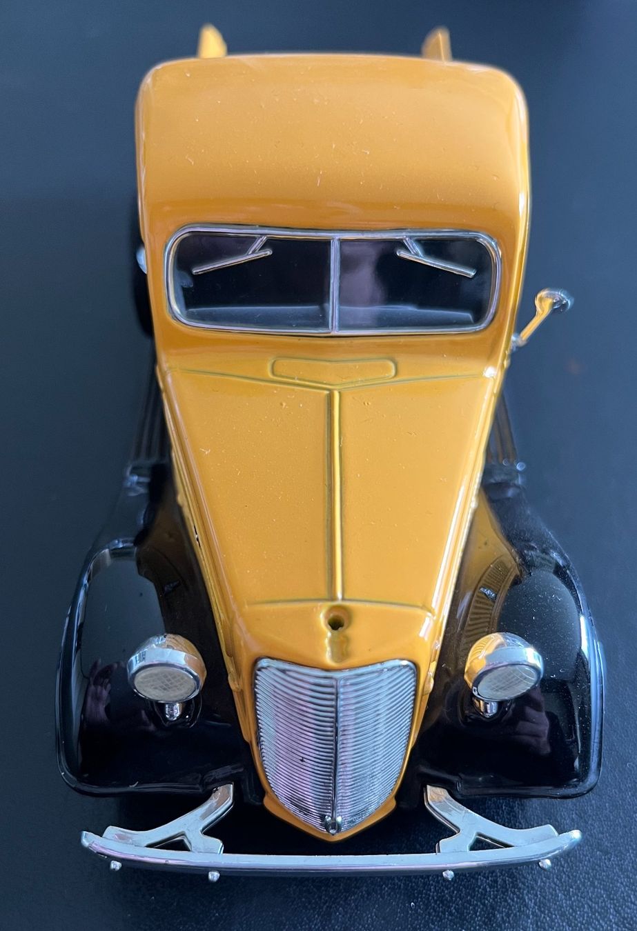 Ford Modellautos: 1/24  Ford Pickup  Modell 1987 – Gebraucht aus Küsnacht ZH von Koluk 2