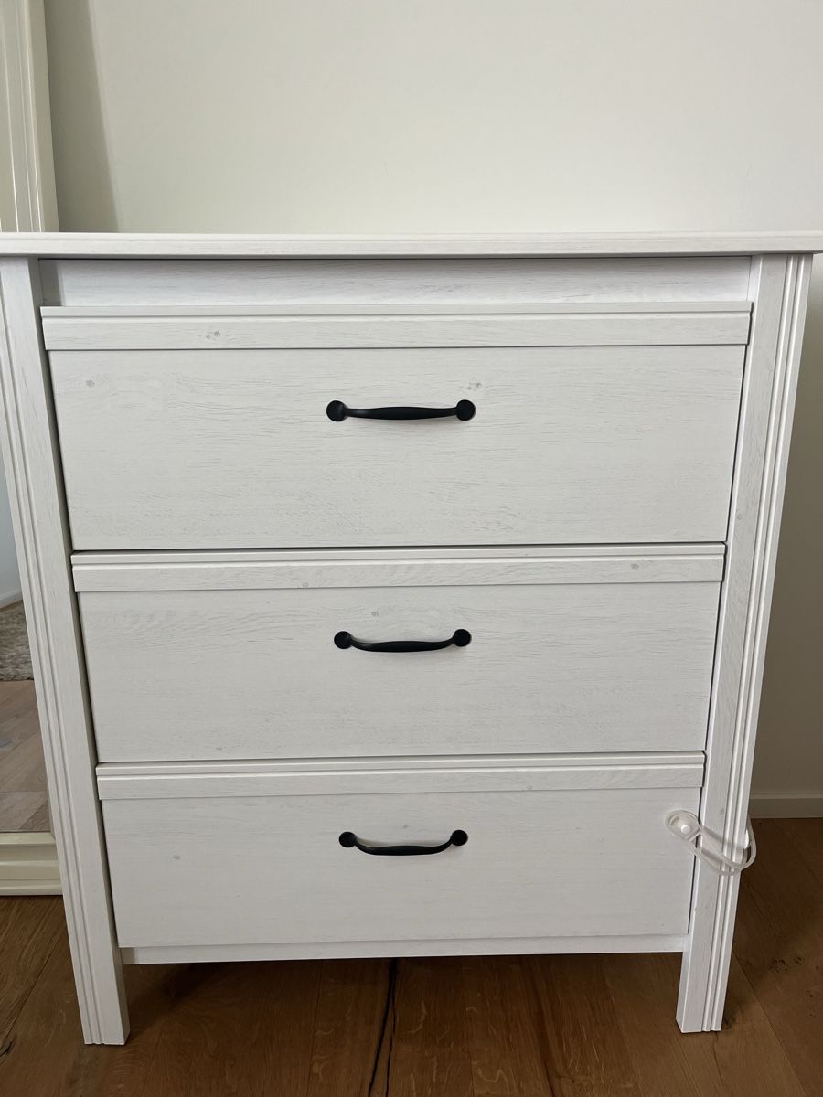 Ikea Kommoden: IKEA kommode 80x92 – Gebraucht aus Zollikerberg von ale_qtn6