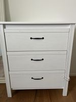 IKEA kommode 80x92
