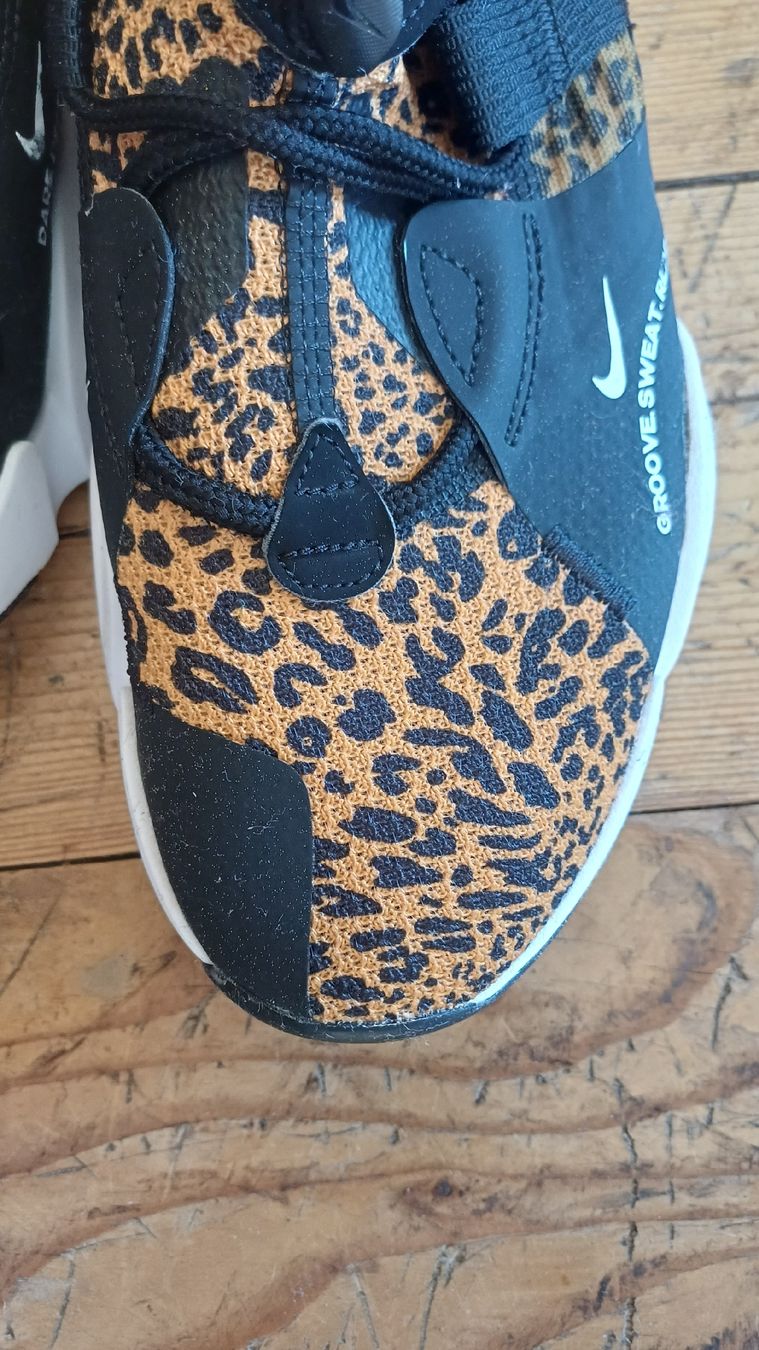 Nike Scarpe da uomo: Nike Super Rep Groove animal print – Usato da Vevey venduto da Veveybien 6