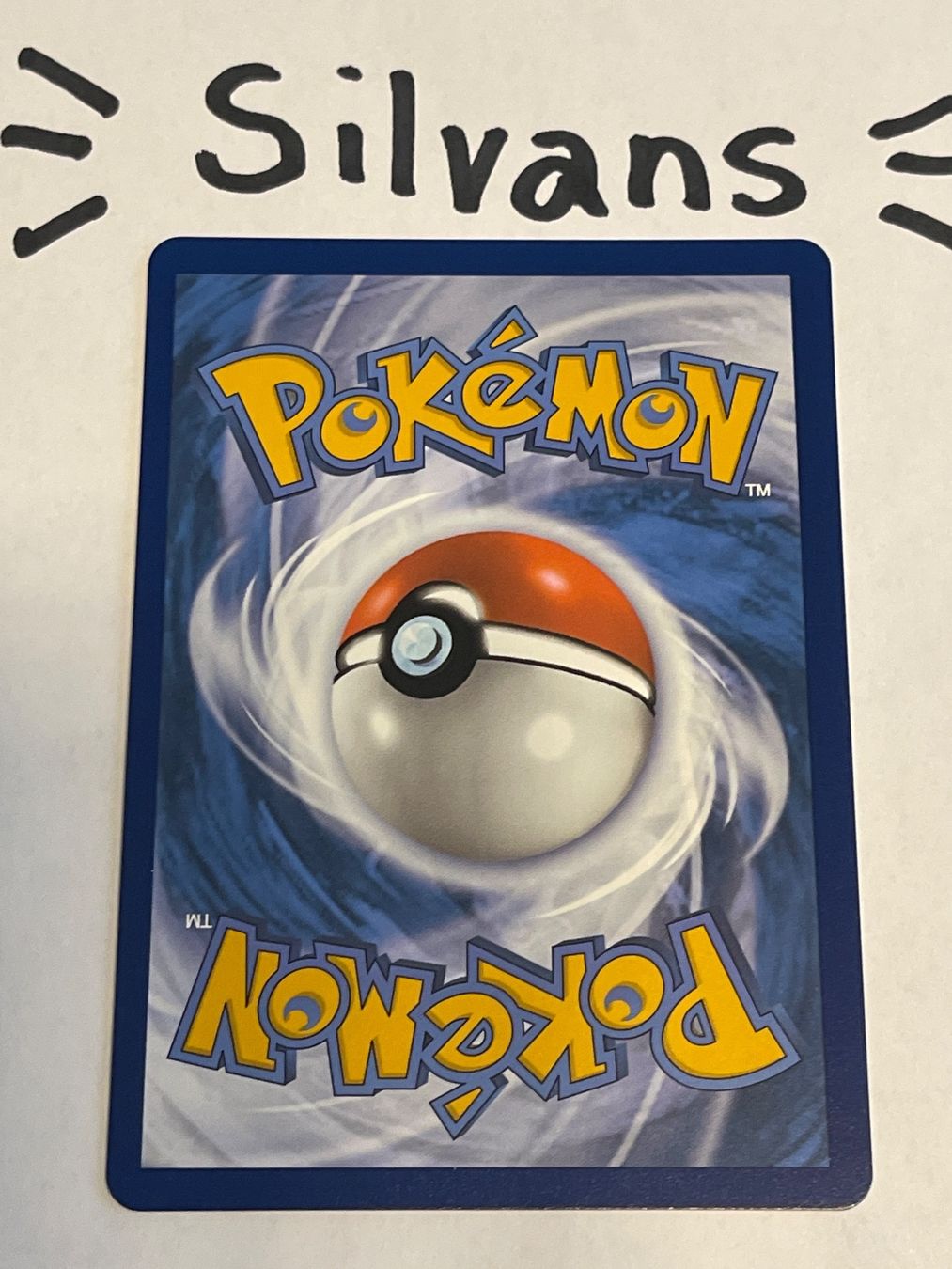 Pokémon Carte collezionabili: Icognito VStar 066/195 Silberne Sturmwinde Silver Tempest DE – Nuovo (secondo la descrizione) da Wil SG venduto da Silvans 1