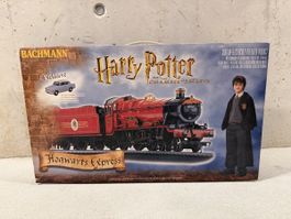 Bachmann Hogwarts Express Zug Set, OVP