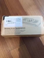 Freisprechanlage fürs Auto, Bluetooth, Top Zustand!