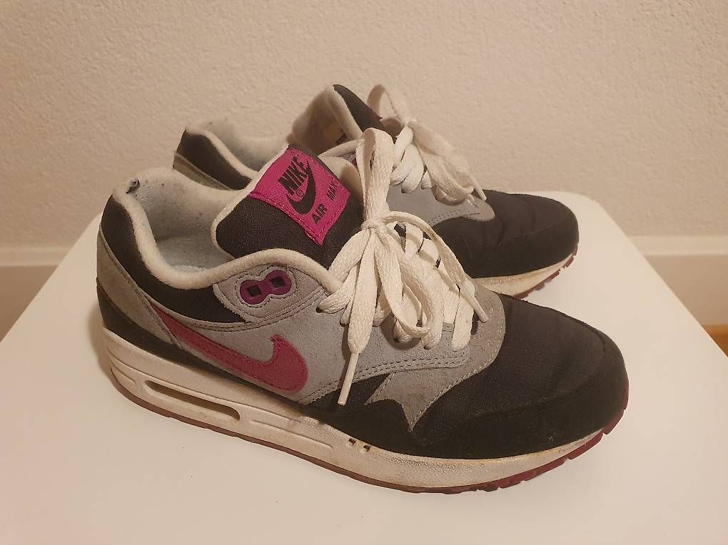 Nike Chaussures hommes: Nike Air Max 1 "2012" / Grösse 36.5 – D'occasion à Bern par PH85BE 4