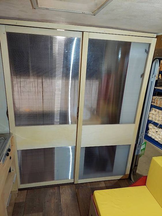 Esterel Camping Fahrzeuge: Esterel Caramatic 34 – Gebraucht aus Dottikon von dan_vd7l 4