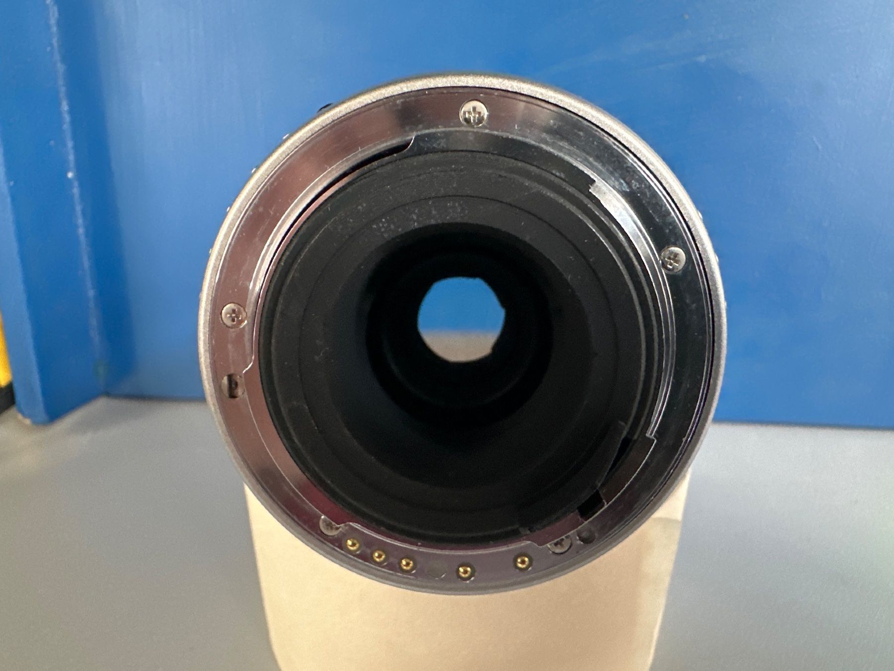 Pentax Objektive: Pentax 28-80mm – Gebraucht aus Brügg BE von TSP02 1
