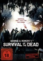 Survival of the Dead