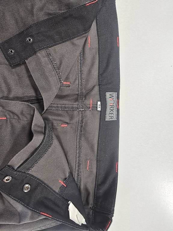 Pantaloni: Arbeitshose Payper Worker Gr 44 – Usato da Brüttisellen venduto da mfran 2