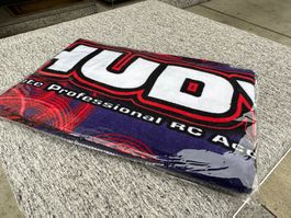 Hudy Pit towel RC large 110x70