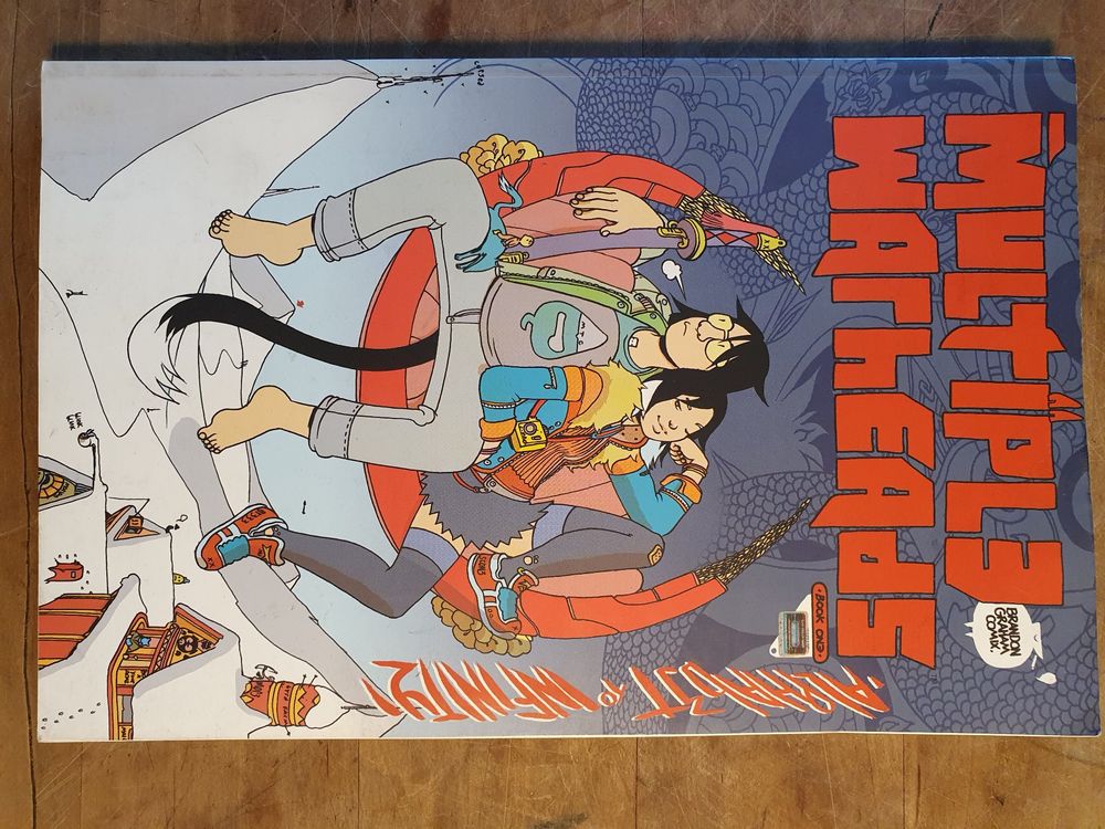 multiple warheads – brandon graham (Gebraucht) in Zürich für CHF 1 ...