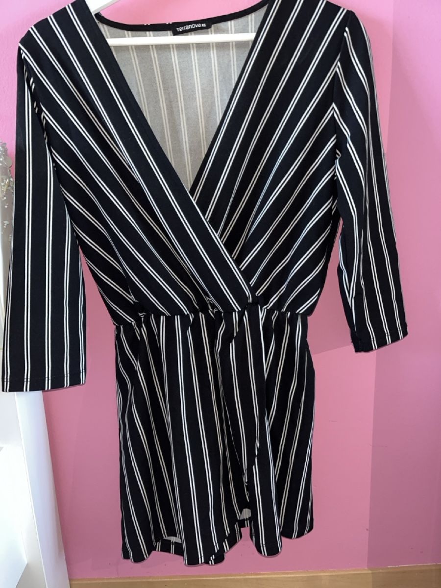 Tute: Jumpsuit kurz – Usato da Zürich venduto da bia_6kmj