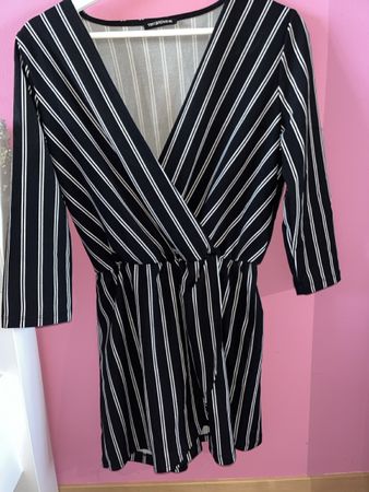 Jumpsuit kurz