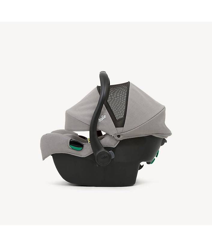 Seggiolini per auto: Joie i-gemm 3 Babysafe – Usato da Grabs venduto da den_qk9m 2