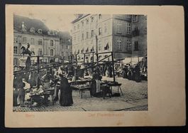 Ansichtskarte Bern 