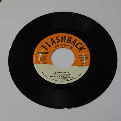 Dischi in vinile: ARETHA FRANKLIN – Nuovo (secondo la descrizione) da Schalunen venduto da schwabspielautomaten