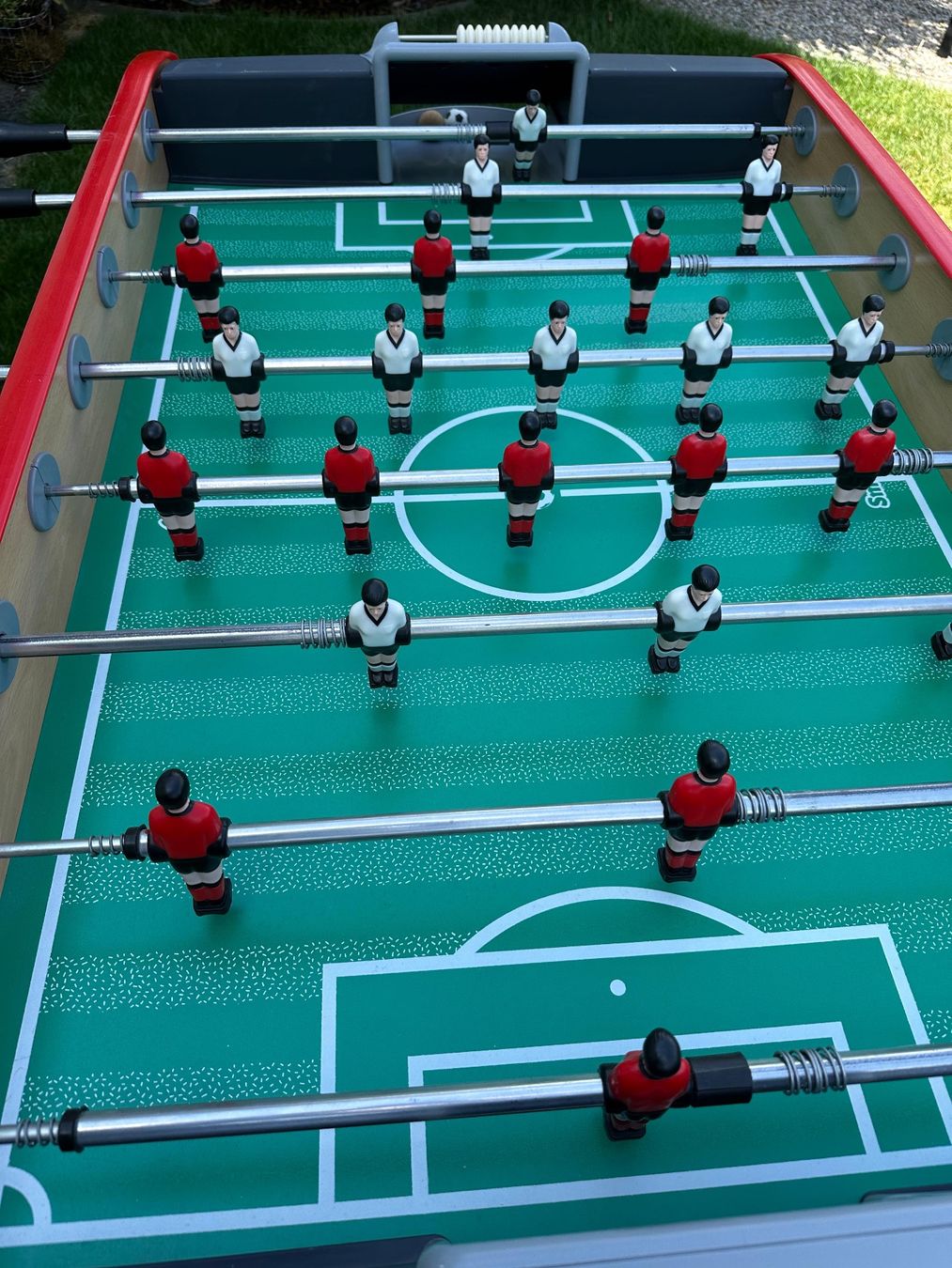 Smoby Giochi: Tschütteli- Kasten – Usato da Frauenfeld venduto da Jacqueline050 4