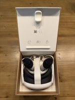 Meta Quest 3 VR Headset