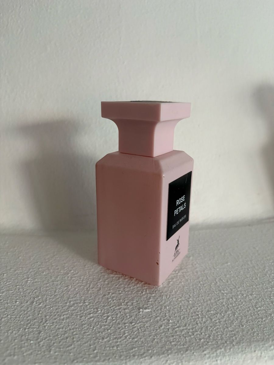 Profumi & Eau de Toilette: Alhambra - Rose Petals – Usato da Frasnacht venduto da Lejla.hodzic 1