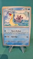 Lapras MEW 131/165 EN
