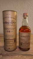 Balvenie Caribbean Cask 14 (geöffnet)