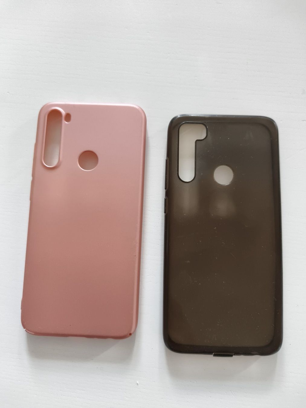 Xiaomi Telefoni cellulari / Smartphones: Xiaomi Redmi Note 8, 48MP Camera, bon état – Usato da Tramelan venduto da Gamoo 4