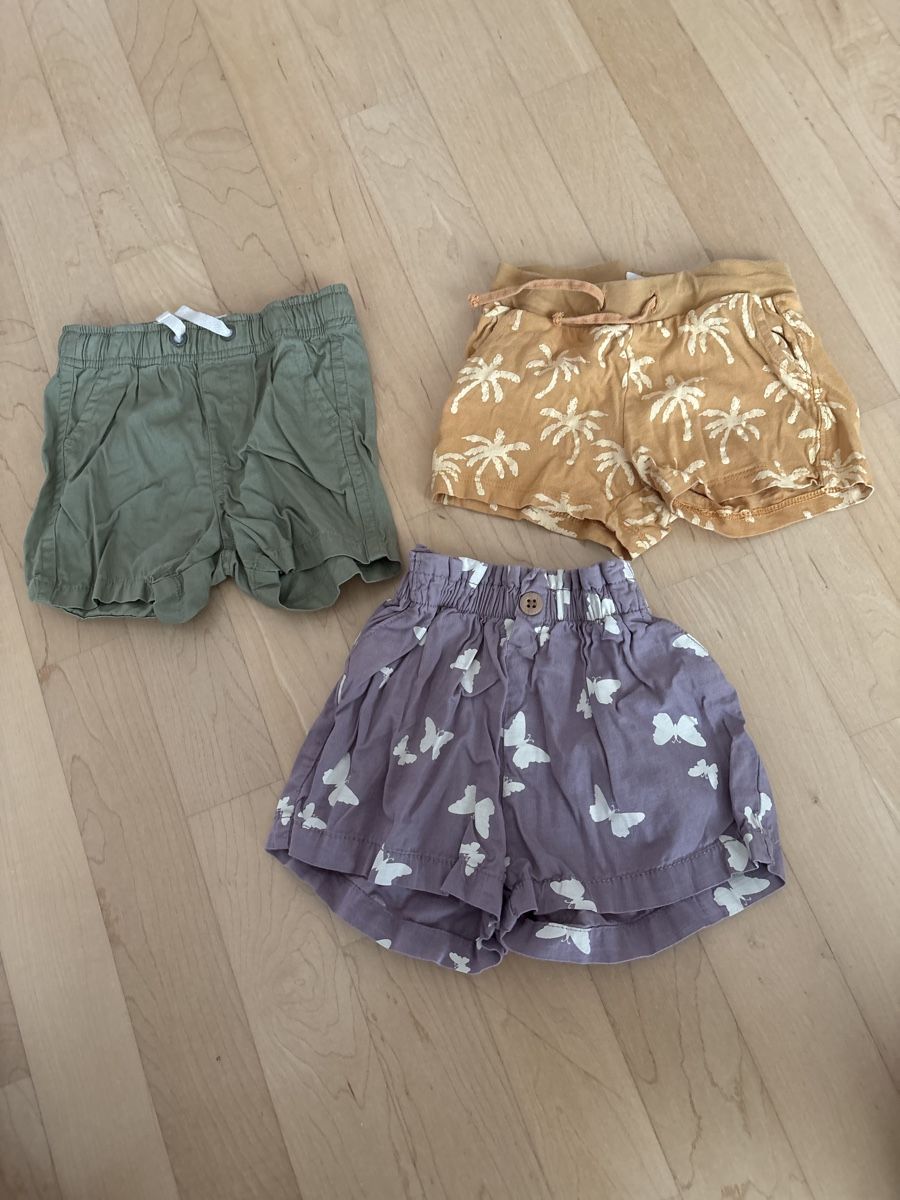 H&M Pantaloni: Sommershorts 74 – Usato da Aesch/BL venduto da Joya-83