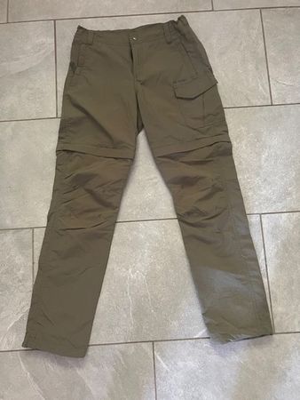 Wanderhose Jungen 46 Nord (Gr. 152)