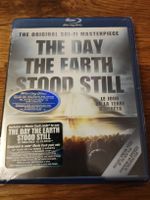 The Day the Earth stood still  (Blu-ray) NEU und OVP Code A