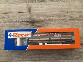 Roco H0 47019 schöni Wagen