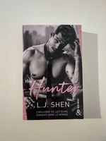 The Hunter - L. J. Shen 