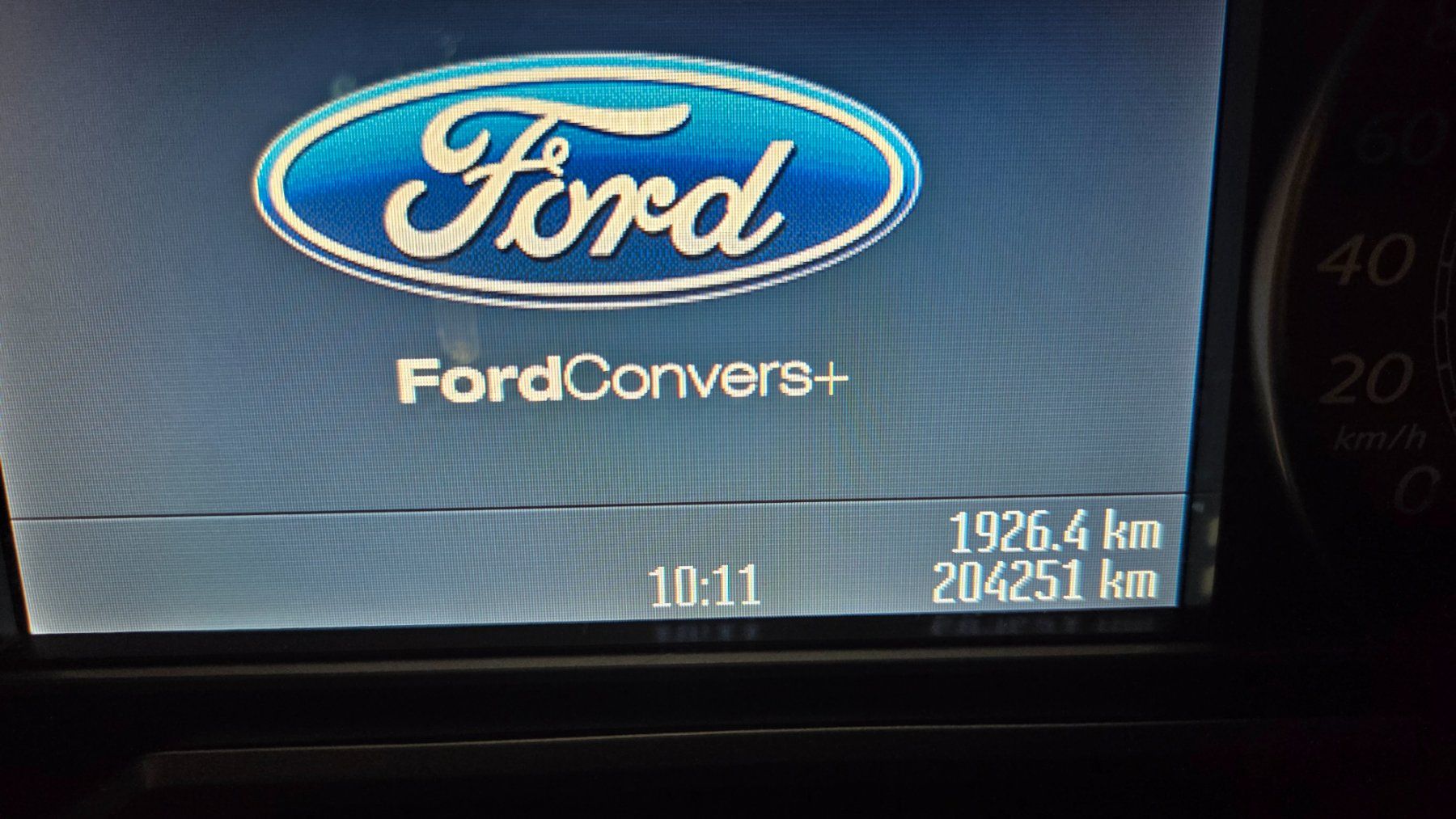 Ford Automobili: Ford S-Max 2.0i Titanium, Handschaltung, Jg. 2009 – Usato da Ellikon an der Thur venduto da Reniya 8